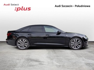 Audi A6 C8 Limousine 2.0 40 TDI 204KM 2023 Audi A6 Limousine S Line Head-Up Bang Olufsen 2.0 Diesel 204KM, zdjęcie 37