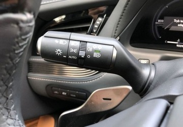 Lexus LS V Sedan Facelifting 500h 359KM 2024 Lexus LS LS 500h Prestige Art Wood AWD FV23 DEMO Jak nowy ASO, zdjęcie 32