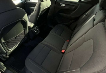 Volvo XC40 2022 Volvo XC 40 Salon Polska Kamera Parktronic Navi Led Grzane fotele FV, zdjęcie 15