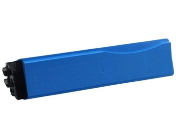 Naplnka Kyocera TK-550C modrý kompatibilní toner