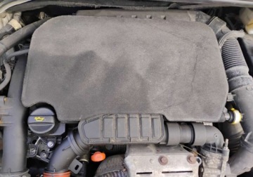 Citroen C3 II Hatchback facelifting 1.2 PureTech 110KM 2016 Citroen C3 112016r SALON POLSKA.1.2 Benzyna. Uszkodzony. Poobijany. Jezdzi, zdjęcie 18