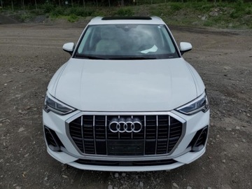 Audi Q3 II 2021 Audi Q3 Premium Plus S Line 45 2021 2.0l 2.0 Benzyna 228KM, zdjęcie 5