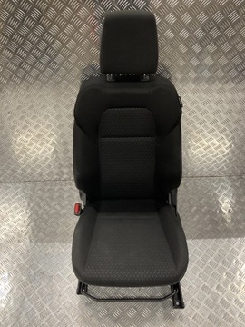 FOTEL LEWY PRZÓD SUZUKI SWIFT MK8 17-
