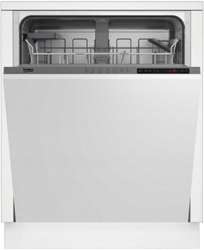 BEKO набор духовка газовая варочная панель посудомоечная машина 60 см