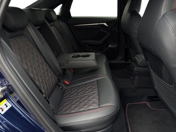Audi A3 8Y S3 Limousine 2.0 TFSI 310KM 2022 Audi S3 Limousine 8Y TFSI Quattro S tronic 2.0 Benzyna 310KM, zdjęcie 13