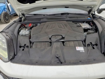 Porsche Cayenne III 2024 Porsche Cayenne 2024 3.0 Benzyna 348KM, zdjęcie 6