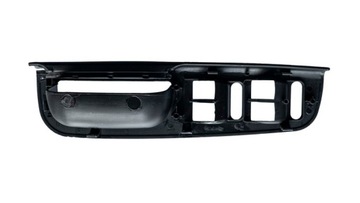 ОКОННАЯ ПАНЕЛЬ РАМКИ ПЕРЕКЛЮЧАТЕЛЯ ДЛЯ VW BORA GOLF IV 4 PASSAT B5 SKODA SUPERB