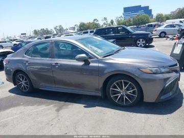 Toyota Camry IX 2023 Toyota Camry SE 2023 2.5l 2.5 Benzyna 203KM, zdjęcie 6