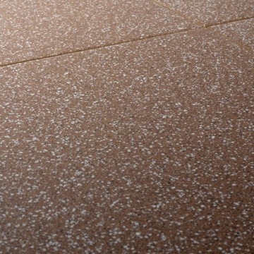 PŁYTKI PODŁOGOWE GRES MILTON brąz 30x30 gat. I