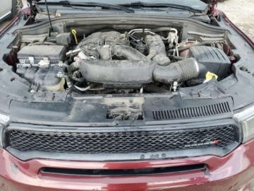 Dodge Durango III 3.6 V6 294KM 2018 Dodge Durango GT 2018 3.6l 3.6 Benzyna 295KM, zdjęcie 6