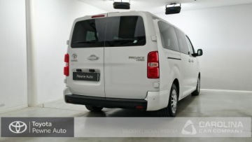 Toyota Proace II 2023 Toyota PROACE VERSO 2.0 D4-D Long Business 2.0 D4-, zdjęcie 16
