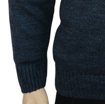 sweter rozpinany N1k PRODUKT POLSKI jeans L