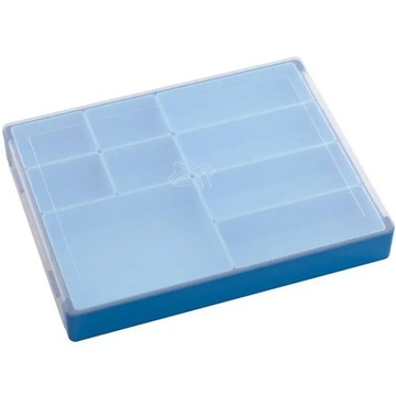 Gamegenic Token Silo - Blue Pudełko na Tokeny