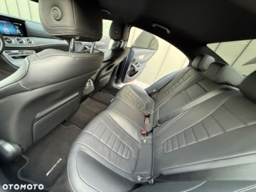 Mercedes CLS C257 Coupe Facelifting 2.0 300d 265KM 2023 Mercedes-Benz CLS Mercedes-Benz CLS 300 d 4-Matic AMG 2.0 Diesel 265KM, zdjęcie 12