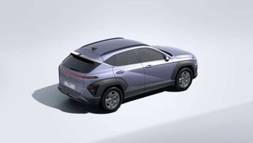 Hyundai Kona I Crossover Facelifting 1.6 T-GDI 198KM 2024 Hyundai Kona Platinum Luxury 2T 198Km7DCT4WD 2..., zdjęcie 4