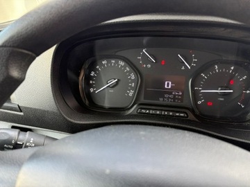 Citroen Jumpy II 2016 Citroen Jumpy Combi Jumpy 1.6HDI 115KM Klima A La, zdjęcie 22