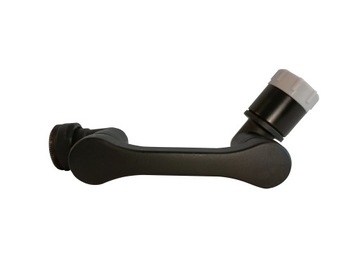 УДЛИНИТЕЛЬ ВРАЩАЮЩЕГОСЯ КРАНА ЧЕРНЫЙ АЭРАТОР МЕТАЛЛИЧЕСКИЙ АЭРАТОР