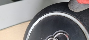 SQ5 8R Q5 LIFT PODUSZKA KIEROWNICY SLINE ŚCIĘTA KIERA AIRBAG S4 B8 S5