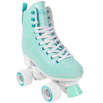 Wrotki RAVEN Elle Mint 42