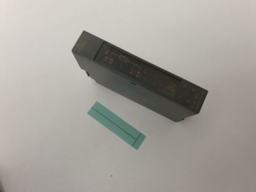 SIEMENS SIMATIC S7 ET200S 131-4BD01-0AA0 4DI 24 В постоянного тока