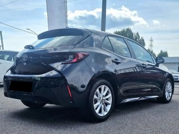 Toyota Corolla XII Hatchback Facelifting 1.8 Hybrid 140KM 2025 Od ręki - Comfort 1.8 Hybrid 140KM | Podgrzewane fotele!, zdjęcie 3