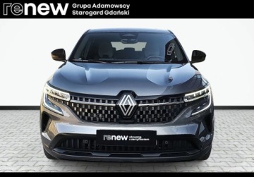 Renault Austral 2024 Renault Austral Pl Salon, I wl, serwis pelny ASO, Gwarancja, Grupa Adamows, zdjęcie 7