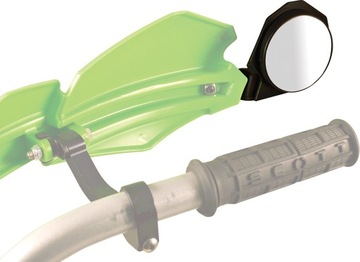 Lusterko do handbarów Powermadd/Cobra Star