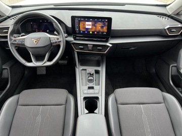 Cupra Formentor Crossover 1.5 TSI 150KM 2023 Cupra Formentor 1.5TSI 150KM DSG Podg Fotele SerwisASO 230V Acc Kessy Virt, zdjęcie 14