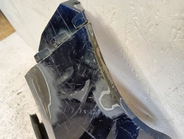 BLATNÍK LEVÝ PŘEDNÍ RENAULT MEGANE 4 IV 2016-