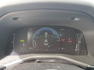 Toyota Camry IX 2025 Toyota Camry 2025 2.5L Hybrid FWD 2.5 Hybryda 225KM, zdjęcie 9