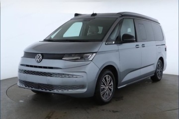Volkswagen Multivan T7 Van L1 2.0 TDI 150KM 2026 VOLKSWAGEN Multivan Coast TDI Combi 2.0 150KM 2026, zdjęcie 1