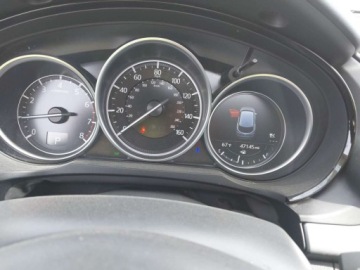 Mazda CX-9 2022 Mazda CX-9 2022 MAZDA CX-9 TOURING 2.5 Benzyna 227KM, zdjęcie 11