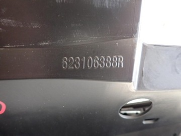MŘÍŽKA FIAT TALENTO 2016- 623106388