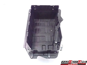 КОНТЕЙНЕР АККУМУЛЯТОРА AUDI Q7 7L0801283E