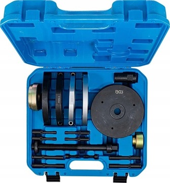 ŚCIĄGACZ DO ŁOŻYSK PIAST KOŁA FORD FOCUS MONDEO LAND ROVER MK4 VOLVO 82 MM
