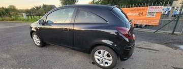 Opel Corsa D Hatchback 1.2 Twinport ECOTEC 85KM 2011 Opel Corsa Opel Corsa 1.2 Benzyna 85KM AUTOMAT , SUPER stan, zdjęcie 4