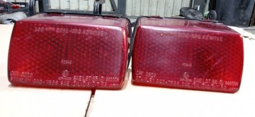 SUZUKI GS 500 ЗАДНИЙ ФОНАРЬ