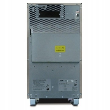 ИБП APC Smart-UPS DP 4 кВА 4000 230 В ФВ
