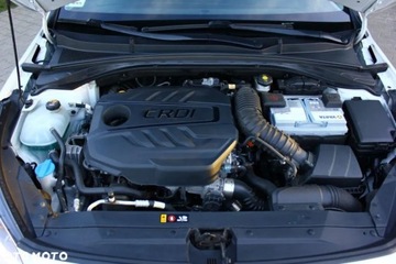 Kia Ceed III Hatchback 1.6 CRDi SCR 115KM 2020 Kia Ceed Kia Ceed 1.6 CRDi SCR S 1.6 Diesel 115KM, zdjęcie 36