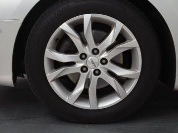 Peugeot 508 I Sedan 2.0 HDi FAP 140KM 2011 Peugeot 508 2.0 HDi, 1. Właściciel, Navi, Klima, zdjęcie 14