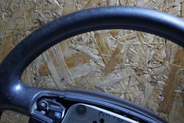 КОЖАНЫЙ РУЛЬ VW TOUAREG MULTI