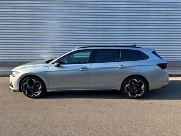 Skoda Superb IV Kombi Plug-in 1.5 TSI iV Plug-In 204KM 2026 SKODA Superb Sportline 1.5 TSI Plug-in Hybrid DSG 204KM 2026, zdjęcie 2