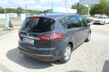 Ford S-Max I Van Facelifting 2.0 Duratorq TDCi DPF 140KM 2014 Ford S-Max Automat Titanium F-Marza, zdjęcie 5