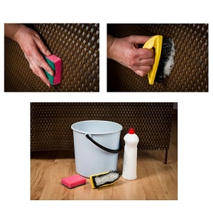 БАЛКОННОЕ ПОКРЫТИЕ ТЕХНОРАТТАН БАЛКОННЫЙ КОВРИК 1х7м