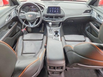 Cadillac 2021 Cadillac CT4 Sport 2021 2.0 Benzyna 237KM, zdjęcie 8