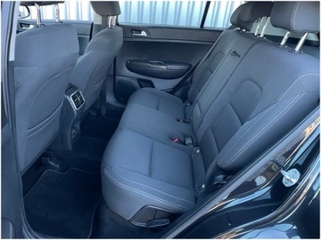 Kia Sportage IV SUV 1.7 CRDi 115KM 2017 Kia Sportage crdi, zdjęcie 15