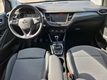  Opel Crossland | Niski Przebieg! | Podgrzewana, zdjęcie 8
