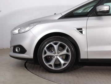 Ford S-Max II Van 2.0 EcoBlue 150KM 2019 Ford S-Max 2.0 EcoBlue, Navi, Xenon, Klima, zdjęcie 14