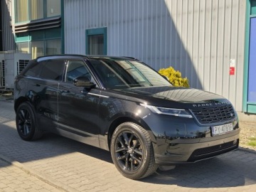 Land Rover Range Rover Velar SUV 2.0 204KM 2024 Land Rover Range Rover VELAR Gwarancja 12.2029., zdjęcie 2