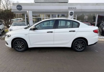 Fiat Tipo II Sedan 1.4 95KM 2018 Fiat Tipo Fiat Tipo 1.4 Benzyna 95KM, zdjęcie 7
